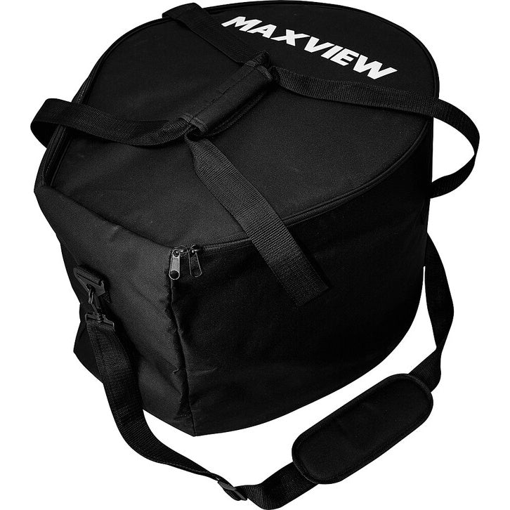 Transporttasche VuQube für Sat Anlagen - MAXVIEW