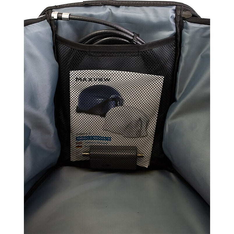 Transporttasche VuQube für Sat Anlagen - MAXVIEW