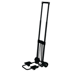 Transportwagen Alu Mini Rolley – Leicht und Stabil