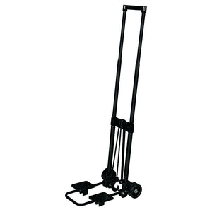 Transportwagen Alu Mini Rolley – Leicht und Stabil