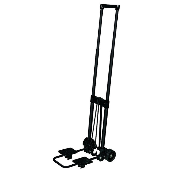 Transportwagen Alu Mini Rolley – Leicht und Stabil