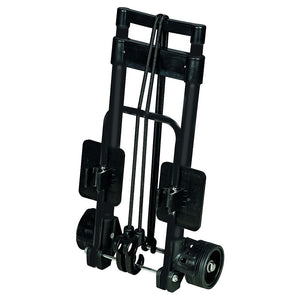 Transportwagen Alu Mini Rolley – Leicht und Stabil - 2