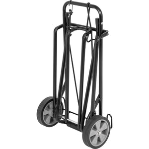Transportwagen Brunner Easy schwarz – stabil und klappbar - 2