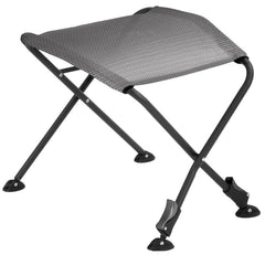 Travellounger Standalone Air Fußstütze, grau