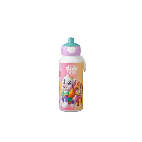 Trinkflasche MEPAL Campus 400 ml Paw Patrol Mädchen