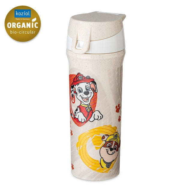 Trinkflasche Paw Patrol für Kinder - 500ml