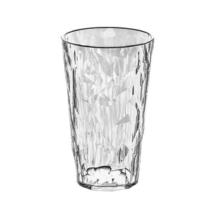 Trinkglas Club Light 400 ml – crystal clear