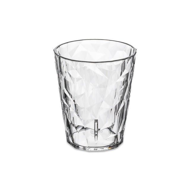 Trinkglas CLUB LIGHT S 250 ml – crystal clear