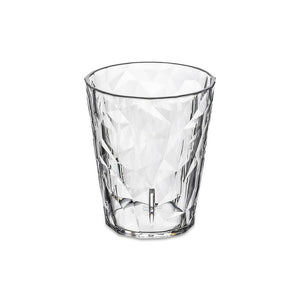 Trinkglas CLUB LIGHT S 250 ml – crystal clear