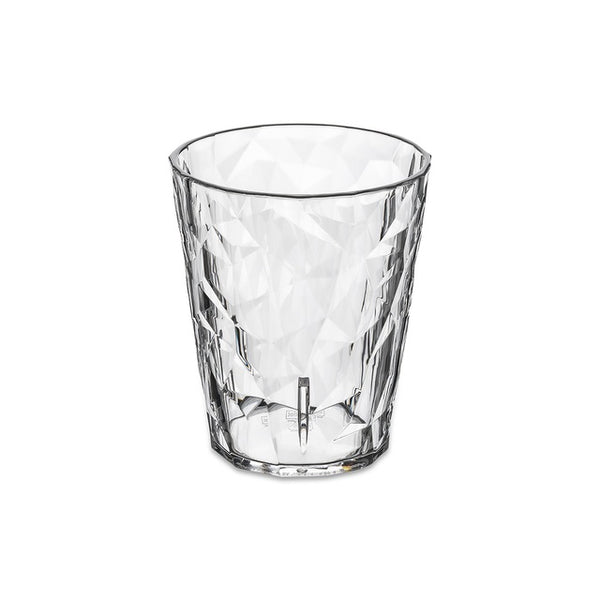 Trinkglas CLUB LIGHT S 250 ml – crystal clear