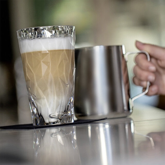 Trinkglas koziol CLUB 2er-Set, 300 ml crystal clear