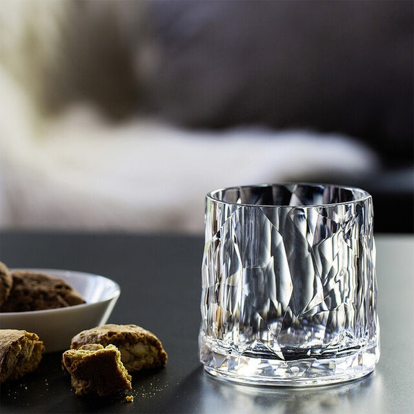 Trinkglas koziol CLUB Superglas 250 ml, 2er-Set - 2