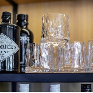 Trinkglas koziol CLUB Superglas 250 ml, 2er-Set - 3