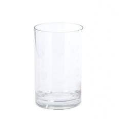 Trinkglas SAN gimex 330 ml, transparent und leicht