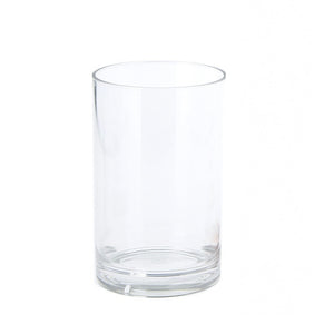 Trinkglas SAN gimex 330 ml, transparent und leicht
