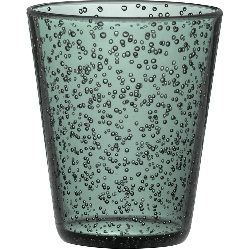 Trinkglas Venetian 300 ml - Sea Green