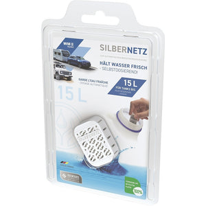 Trinkwasserkonservierung WM aquatec bis 15 l - 2