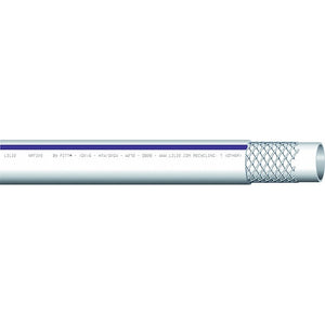 Trinkwasserschlauch 10x16mm Kaltwasser 50m Lebensmittelecht