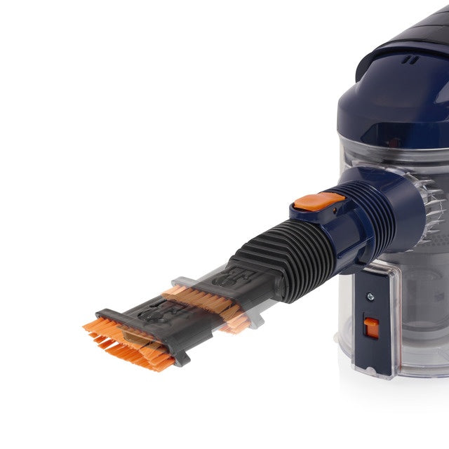 TRISTAR 2-in-1 Bodenstaubsauger – Handstaubsauger