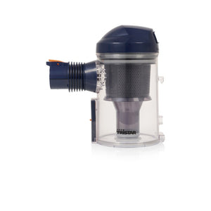 TRISTAR 2-in-1 Bodenstaubsauger – Handstaubsauger - 2