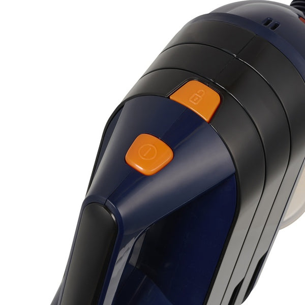 TRISTAR 2-in-1 Bodenstaubsauger – Handstaubsauger - 3