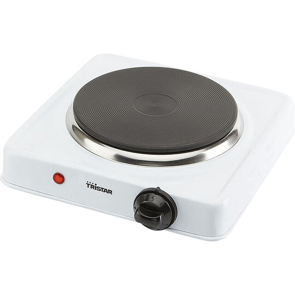 TRISTAR KP-6185 Einzelkochplatte 1000W, Ø15 cm - 4