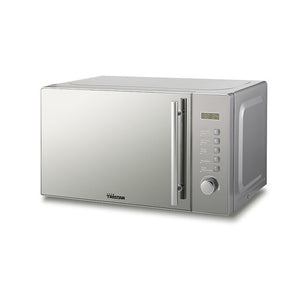 Tristar Mikrowelle 20 L mit Grill – 1000 W - 2