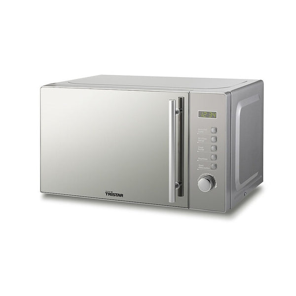 Tristar Mikrowelle 20 L mit Grill – 1000 W - 2