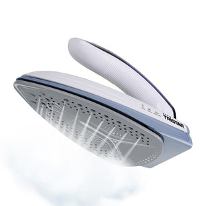 TRISTAR Reise-Dampfbügeleisen 1.000 W Klappgriff - 4
