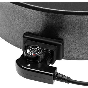 TRISTAR XL Grillpfanne 30 cm – Multifunktional - 2