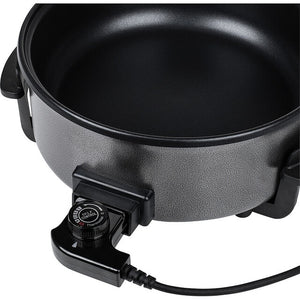 TRISTAR XL Grillpfanne 30 cm – Multifunktional - 3