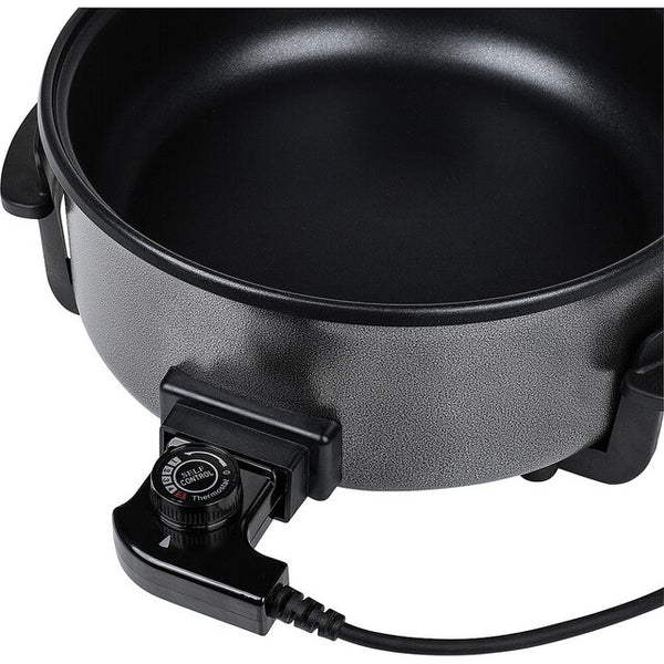 TRISTAR XL Grillpfanne 30 cm – Multifunktional - 3