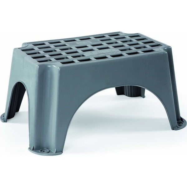 Trittstufe FIAMMA Kunststoff grau 150 kg Traglast