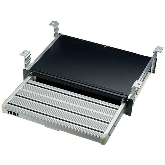 Trittstufe Thule Manuell Slide Out 400