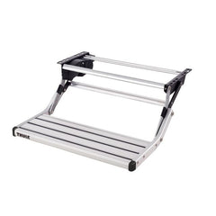 Trittstufe Thule Single Step 12V - Aluminium 550