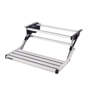 Trittstufe Thule Single Step 12V - Aluminium 550 - 3