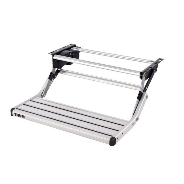 Trittstufe Thule Single Step 12V - Aluminium 550 - 3