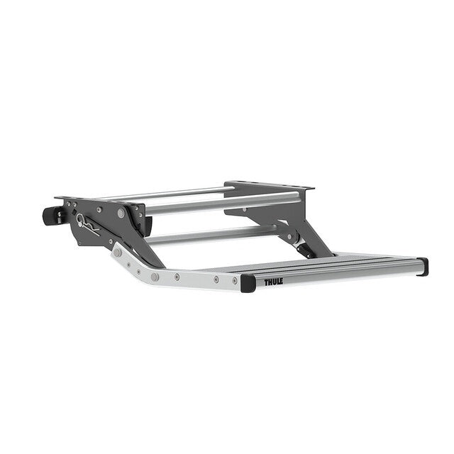 Trittstufe THULE Single Step 12V kompakt 50 cm