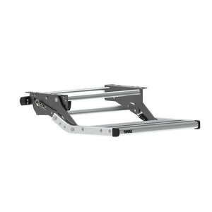 Trittstufe THULE Single Step 12V kompakt 50 cm