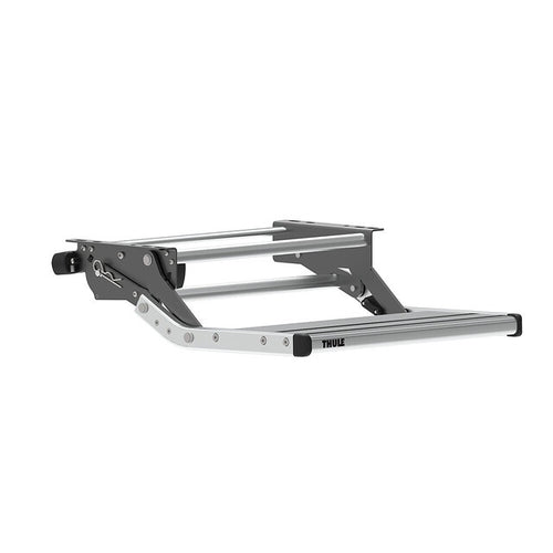 Trittstufe THULE Single Step 12V kompakt 50 cm