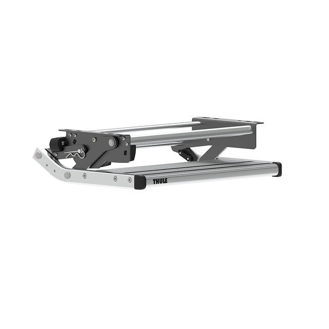 Trittstufe THULE Single Step 12V kompakt 50 cm