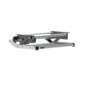 Trittstufe THULE Single Step 12V kompakt 50 cm - 2