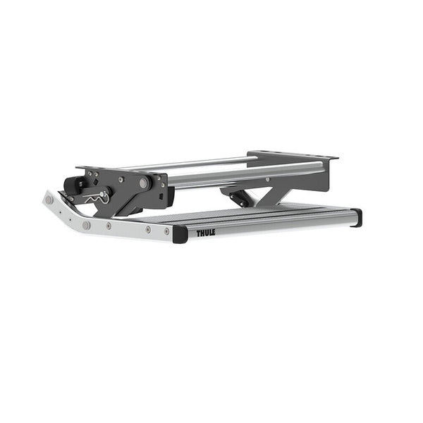 Trittstufe THULE Single Step 12V kompakt 50 cm - 2