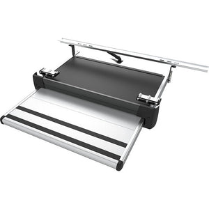 Trittstufe THULE Slide-OutStep G2 12V 40 cm