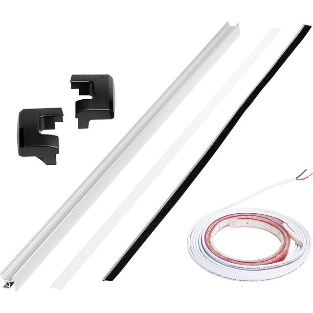 Trittstufenzubehör THULE LED Kit Standard