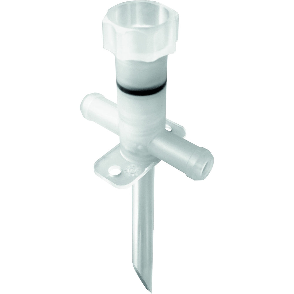 Truma Ablassventil Doppelanschluss – Therme Baureihe 2