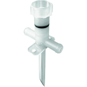 Truma Ablassventil Doppelanschluss – Therme Baureihe 2