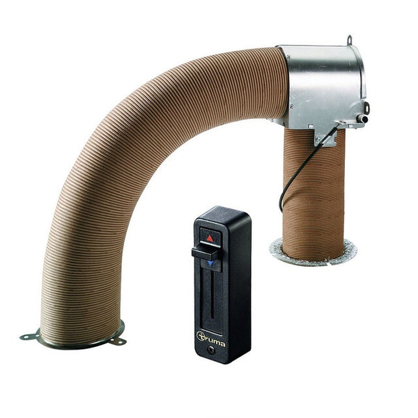 Truma Airmix Komfortpaket AXK2 für Gebläse