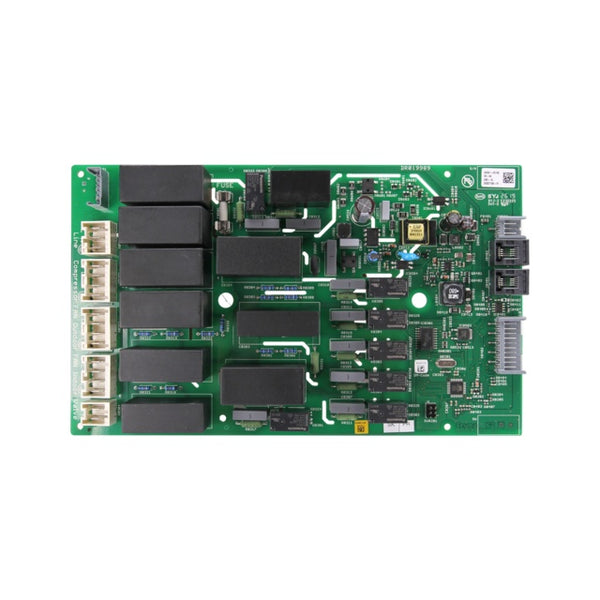 Truma Aventa Comfort Elektronik (ab 04/2013)