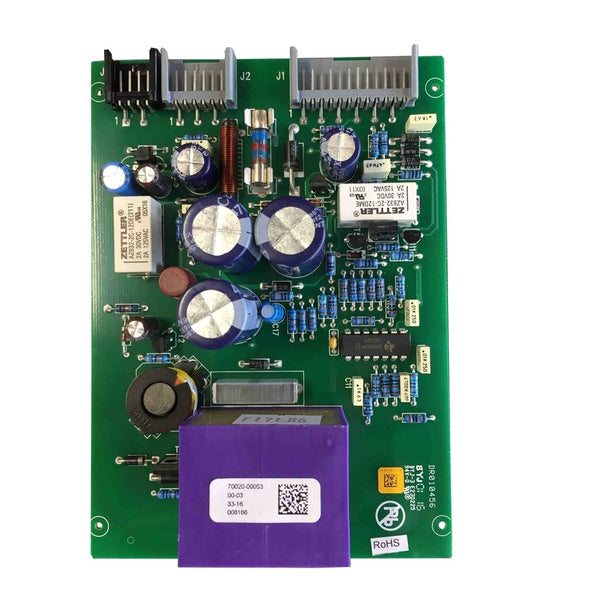 Truma Boiler Elektronik – Ersatzteil